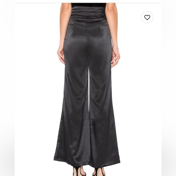 NBD black pant - Picture 2 of 3